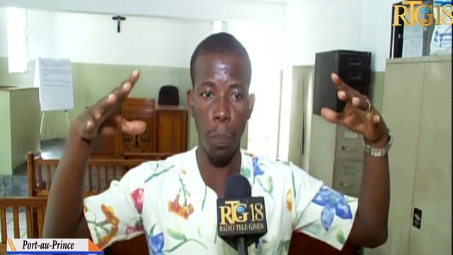 Pòt pawòl òganizasyon jistis ak solidarite fè konnen se prizonye yo ki prensipal viktim grèv jij yo.