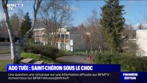 Une adolescente de 14 ans tuée d'un coup de couteau lors d'une rixe entre bandes en Essonne