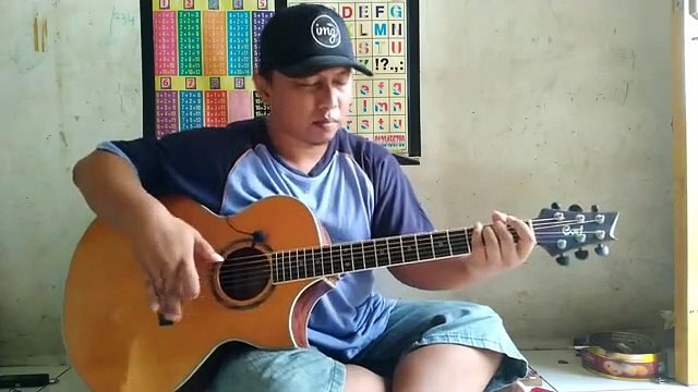 Jenifer Lopez - On The Floor (fingerstyle cover)