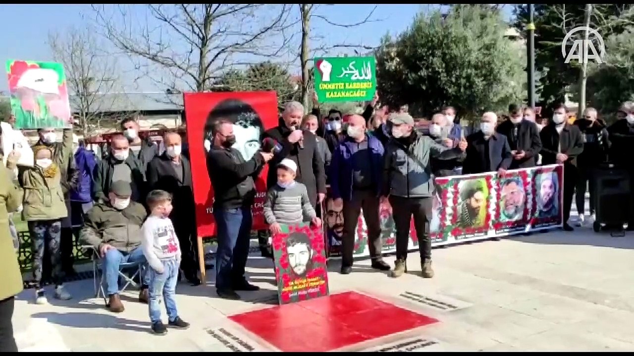 Metin Yüksel, vefatının 42. yılında anıldı