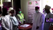 Bazoum declared winner of Niger election