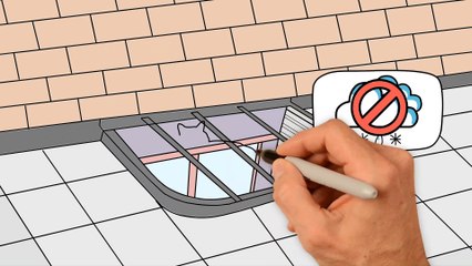 最好的公司 | Window Well Covers | 讓我們來幫助您保護家庭和家人的安全