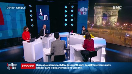 « Allô Marie ? » : La vente d'un spray nasal "anti-Covid" suspendue - 24/02