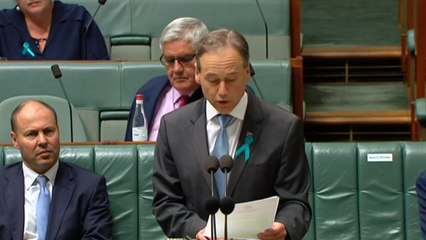 Hunt confirms doctor behind error had not completed training