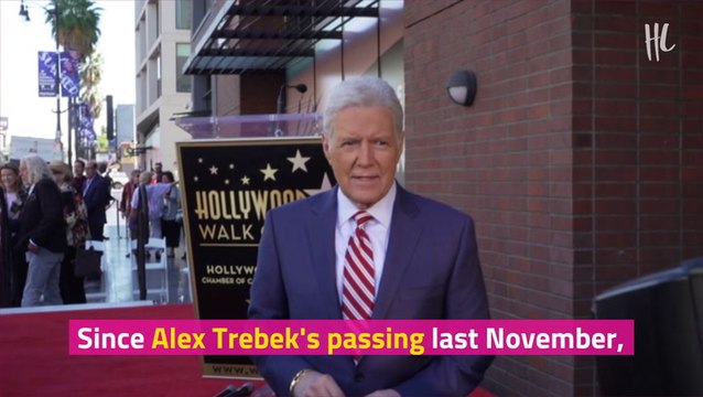 Aaron Rodgers To Guest Host 10 'Jeopardy!' Episodes