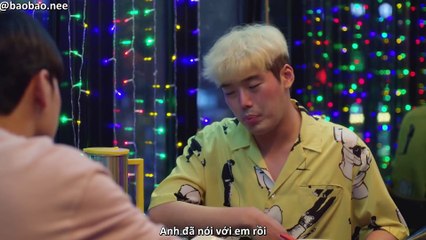 [VIETSUB] Tập 9 Web Drama 'Replay'