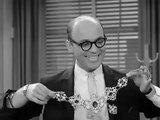 The Dick Van Dyke show   S01E12   Empress Carlotta's Necklace