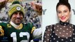 Shailene Woodley confirms she’s engaged to Aaron Rodgers
