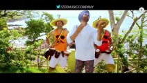 Dil Kare Chu Che - Full Video | Singh Is Bliing | Akshay Kumar Amy Jackson | Meet Bros | Dance Party l SK Movies