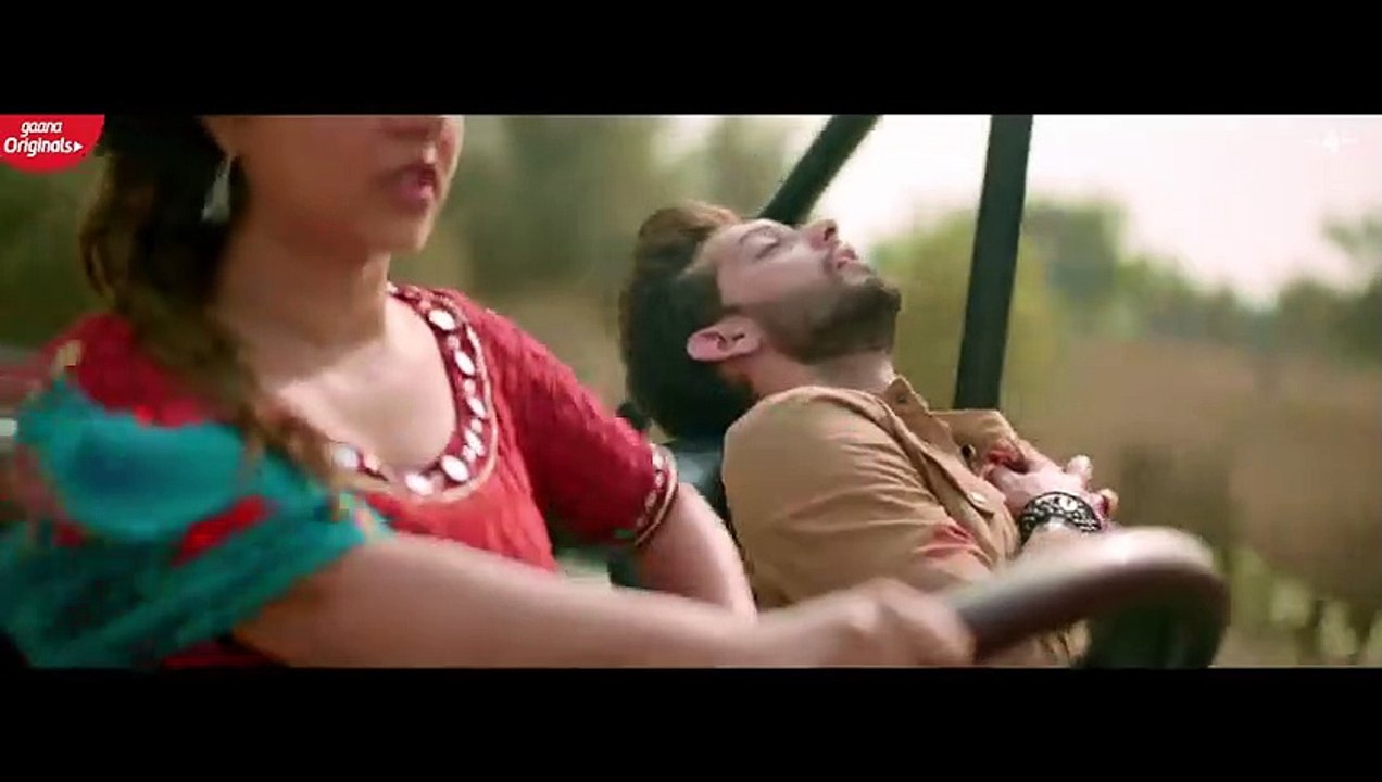 Duji Vaar Pyar   Sunanda Sharma   Sukh-E   Jaani   Arvindr K   Official Video   Mad 4 Music l SK Movies