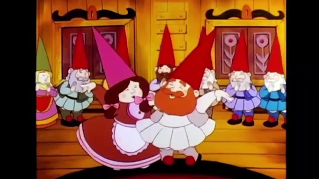 La Llamada de los Gnomos - 13 - Las Olimpiadas de los Gnomos | Episodio Completo