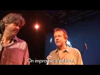 A Vaulx Jazz 2007 - 20ème Edition