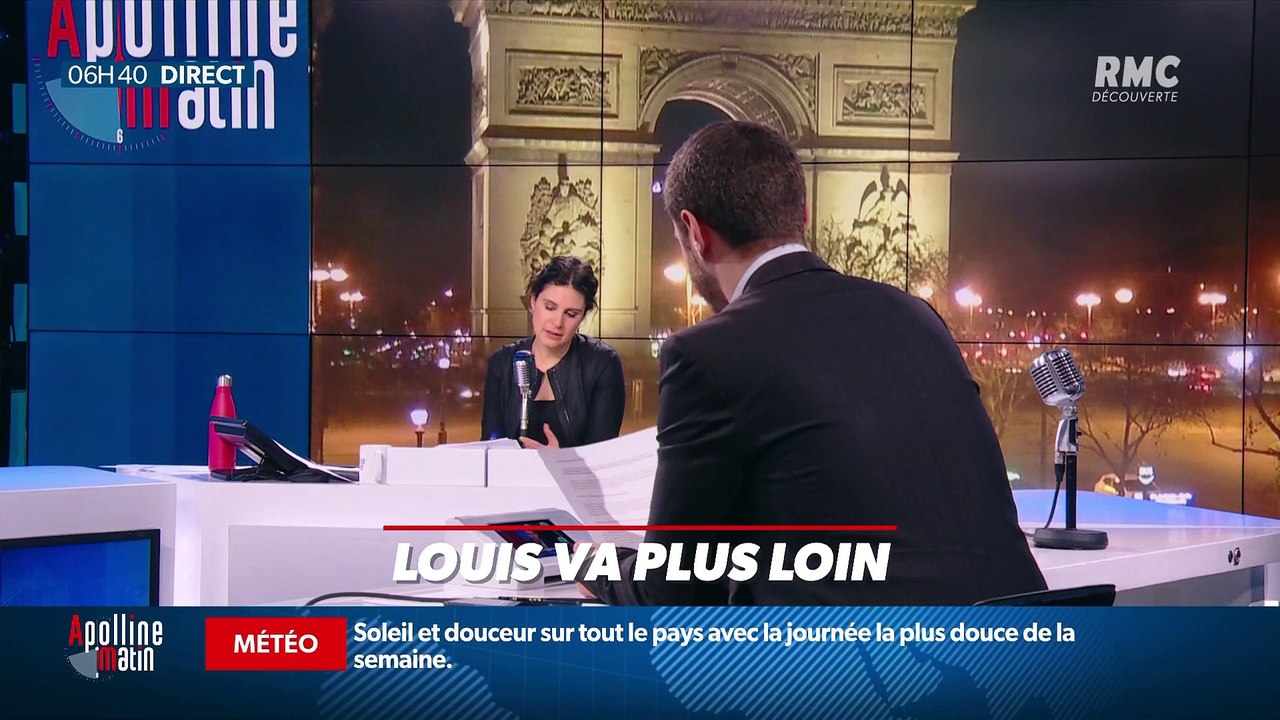 Louis va plus loin : Des données médicales sensibles dérobées et diffusées sur Internet - 24/02