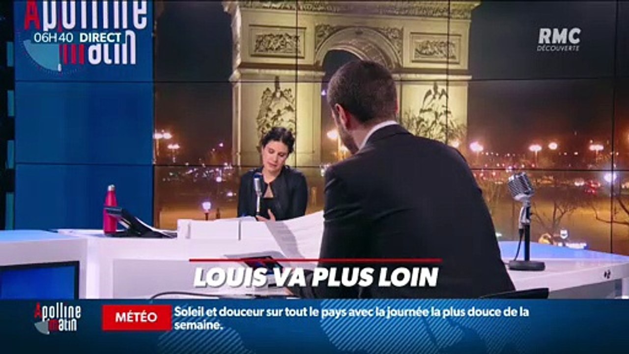 Louis va plus loin : Des données médicales sensibles dérobées et diffusées sur Internet - 24/02