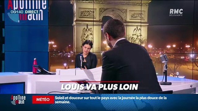 Louis va plus loin : Des données médicales sensibles dérobées et diffusées sur Internet - 24/02