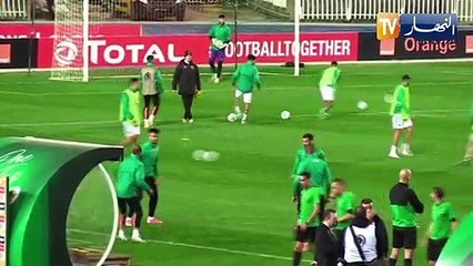 الترجي التونسي يفرض التعادل على المولودية في رابطة أبطال إفريقيا