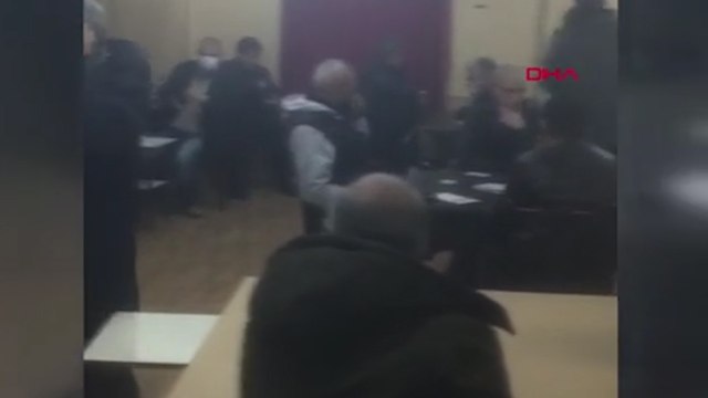 Adana'da bir haftada 16 kumar baskını: 692 bin lira ceza