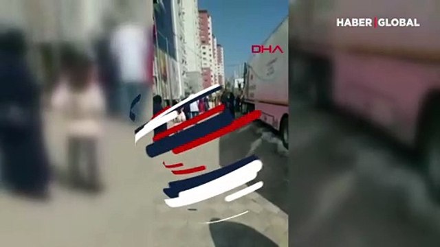 Ankara Altındağ'da Suriyeli çiftin düğününe polis baskını