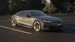 Audi RS e-tron GT - Antriebskonzept und Performance