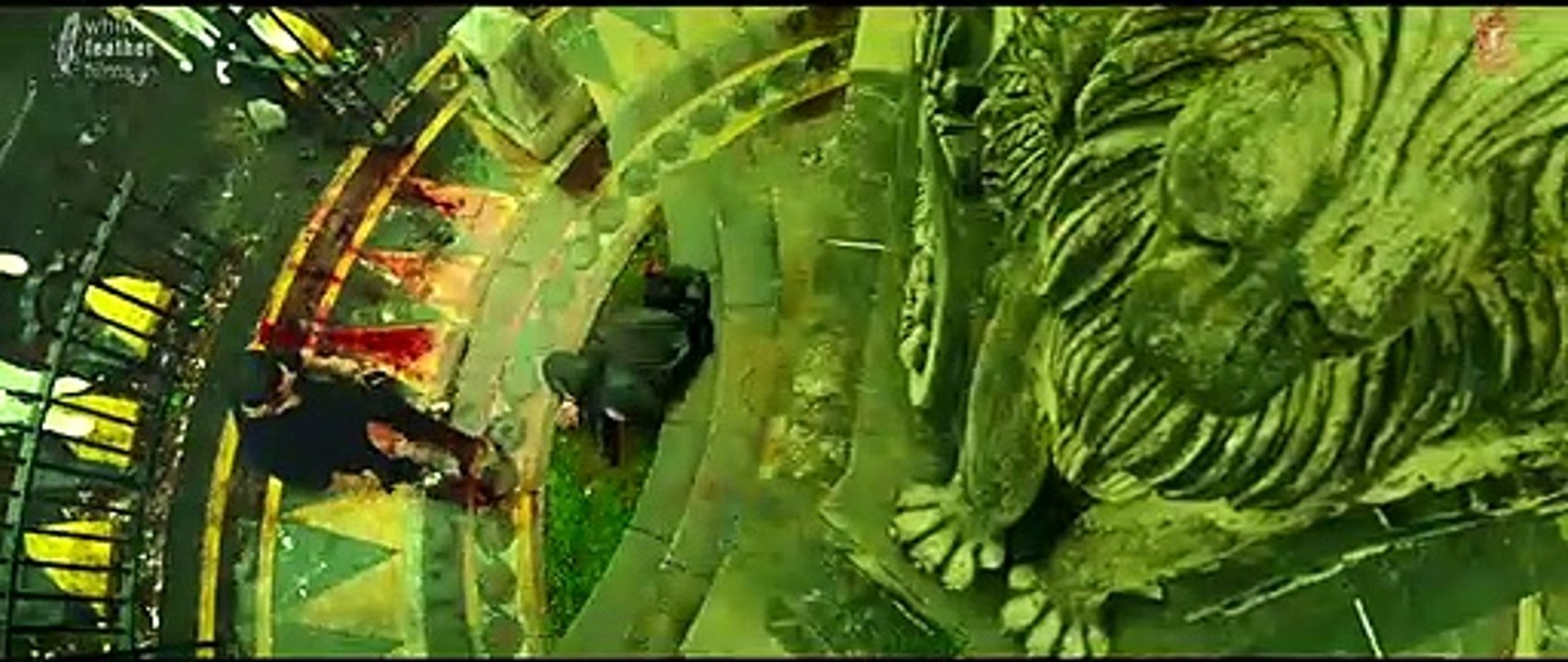 Mumbai Saga _ Official Teaser _ Emraan Hashmi _ Sunil Shetty _ John Abraham _ Kajal Aggarwal ( 720 X 1280 )