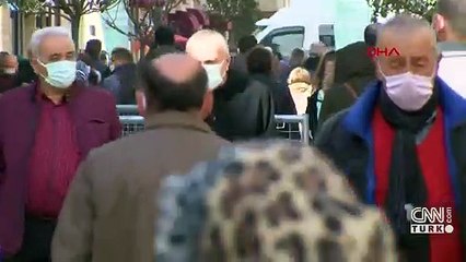 Ordu'da yeni tedbirler... Ev ziyaretleri yasaklandı, cenazeler kısıtlandı