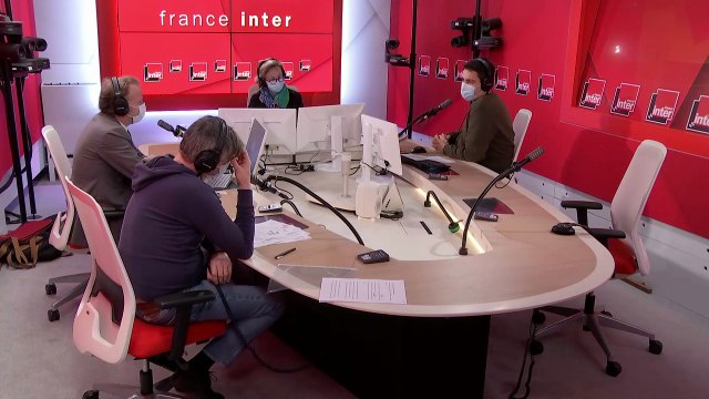 C ce soir est-elle déjà la meilleure émission de la télévision française ? Capture d'écrans