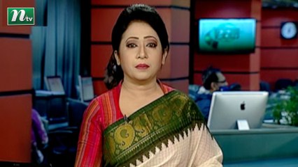 NTV Modhyanner Khobor |24 February 2021