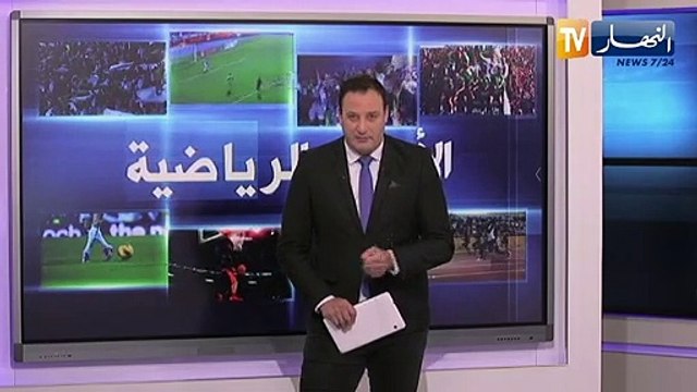 أمير قروي: كنت أتمنى عدم وقوع وفاق سطيف في نفس المجموعة مع أرلندو بيراس لتفادي تكرار سيناريو CRB