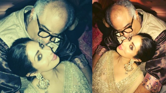 Boney Kapoor को आठ साल छोटी Sridevi से था सिर्फ एक तरफ प्यार, जानिए कैसे हुआ प्यार | FilmiBeat