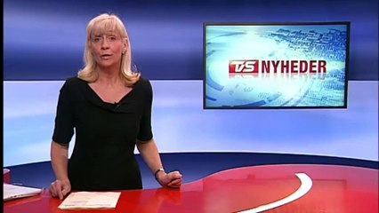 Gule bybusser er blevet grønnere. | Sydtrafik | Kolding | 07-01-2013 | TV SYD @ TV2 Danmark