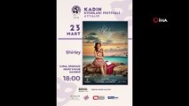 Ayvalık Kadın Oyunları Festivali’ne ev sahipliği yapacak