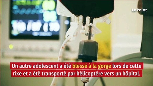 Essonne : un deuxième adolescent tué dans une rixe entre bandes rivales