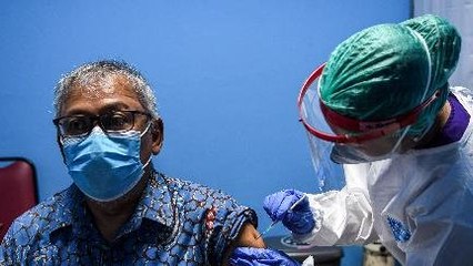 Cara Daftar Vaksin Gak Antre