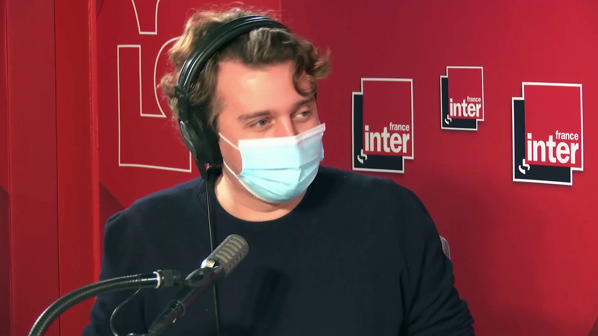 L’humour d’Inter en vidéo les meilleurs moments France Inter