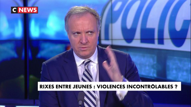 Jérôme Béglé : « Ce sont des classes moyennes, ce qui change complètement la sociologie »