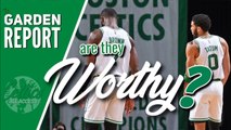 Did Jayson Tatum and Jaylen Brown Deserve All Star Appearances?