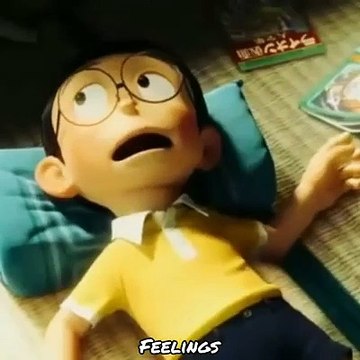 This song ❤️ ~In dhadkano me baje uski hi sargam❤️This song ❤️ ~In dhadkano me baje uski hi sargam❤️ #Doraemon ~Nobita and Shizuka