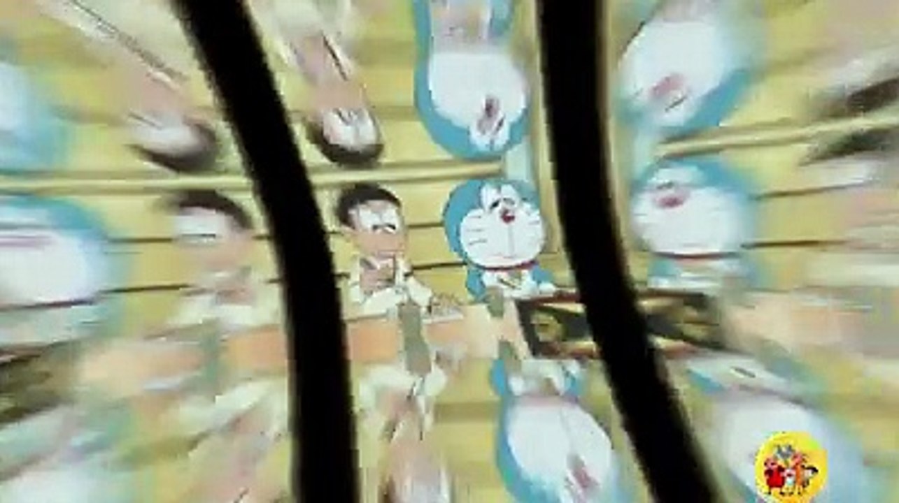 feel the music/ #Doraemon ~Nobita and Shizuka ❤️