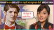 Kanchi Singh FIRST Reaction On Her BREAK UP With Rohan Mehra