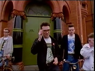 The Smiths – The Complete Picture