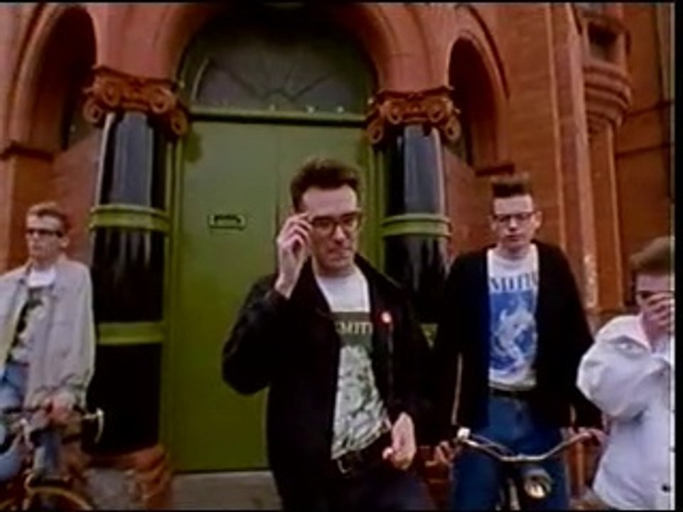 The Smiths – The Complete Picture