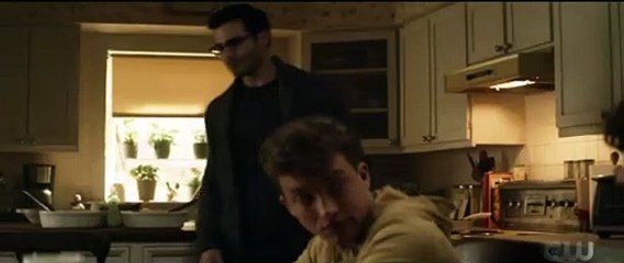 Superman & Lois Season 1 Ep.02 Promo Trailer Heritage (2021) This Season On