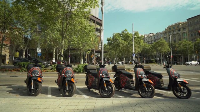 SEAT MÓ will reinforce its urban mobility strategy in 2021 to design the cities of the future