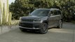 2021 Jeep® Grand Cherokee L - Overview Feature