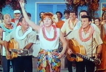 The Lucy Show - Season 6 - Episode 15 - Lucy and Carol Burnett - Part 2