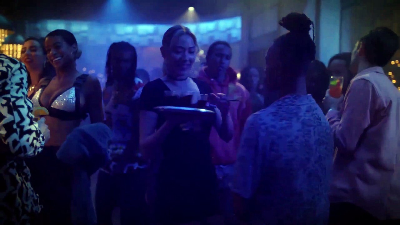 Grown-ish Season 3 Ep.14 Sneak Peek Know Yourself (2021)