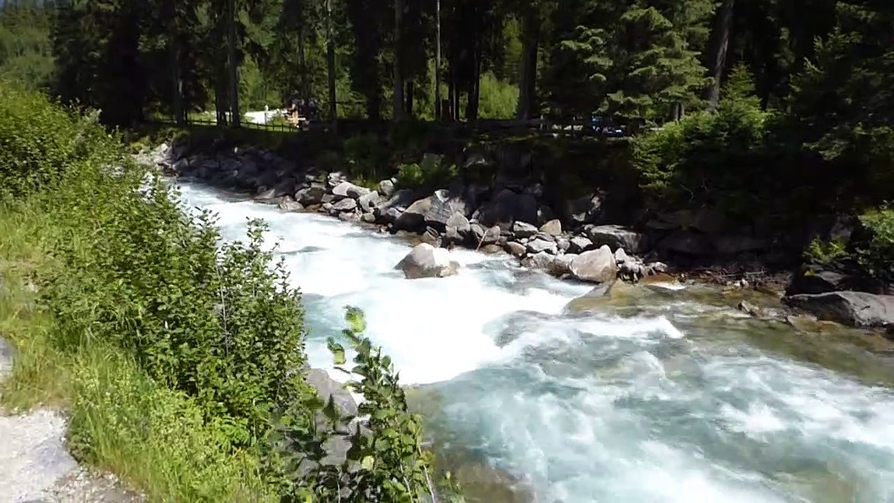 Chutes de Krimml (2)