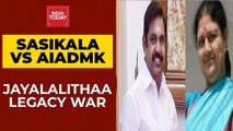 Jayalalitha's Legacy War: Sasikala AIADMK gear up for gala celebration