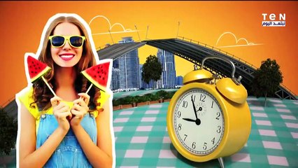 صباح الورد | برنامج لدعم المقبلين على سن الـ30..و تفاصيل مبادرة "حرم جامعي صحي"