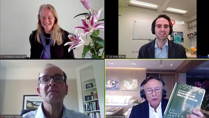 Türkiye'deki girişimcilik ruhu er ya da geç inovasyona dönüşecektir'